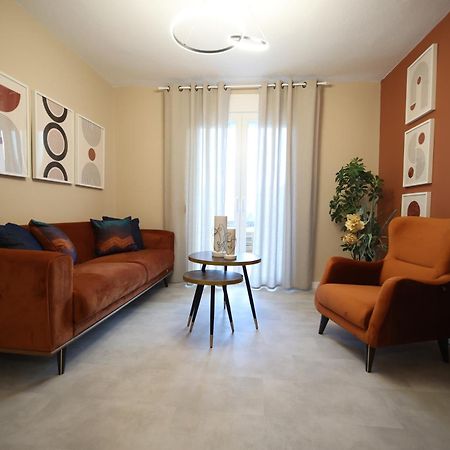 Ε121 Luxury Suites Édessa Ngoại thất bức ảnh
