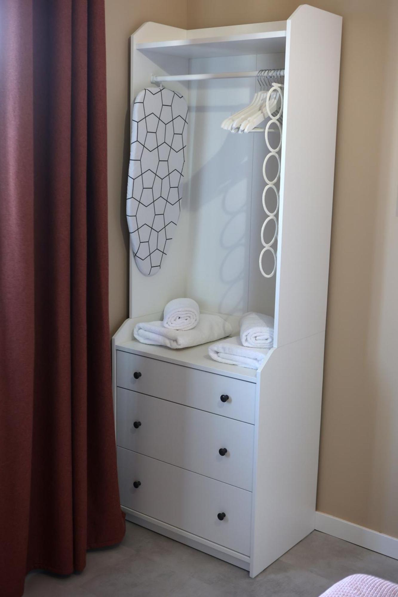 Ε121 Luxury Suites Édessa Ngoại thất bức ảnh