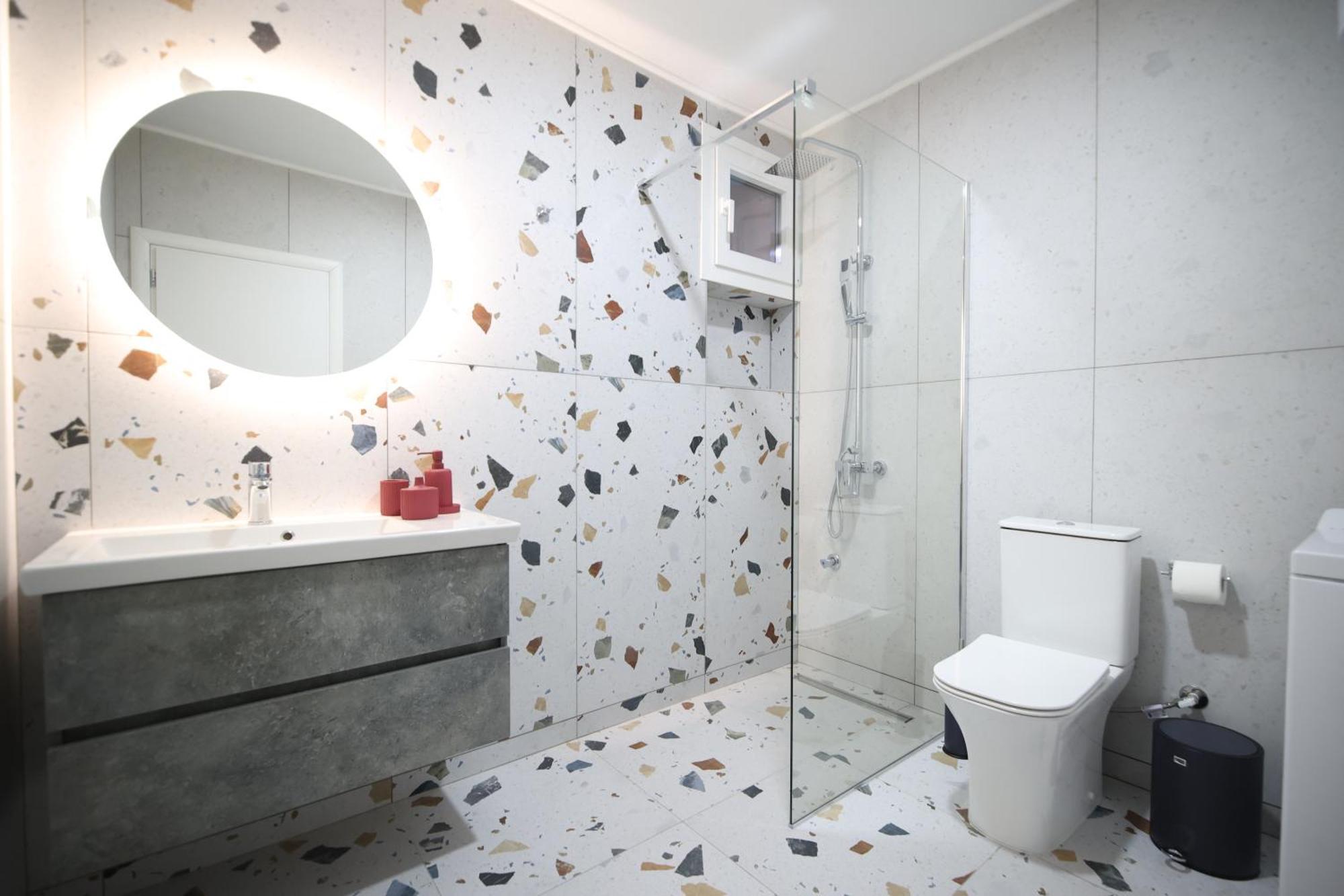 Ε121 Luxury Suites Édessa Ngoại thất bức ảnh