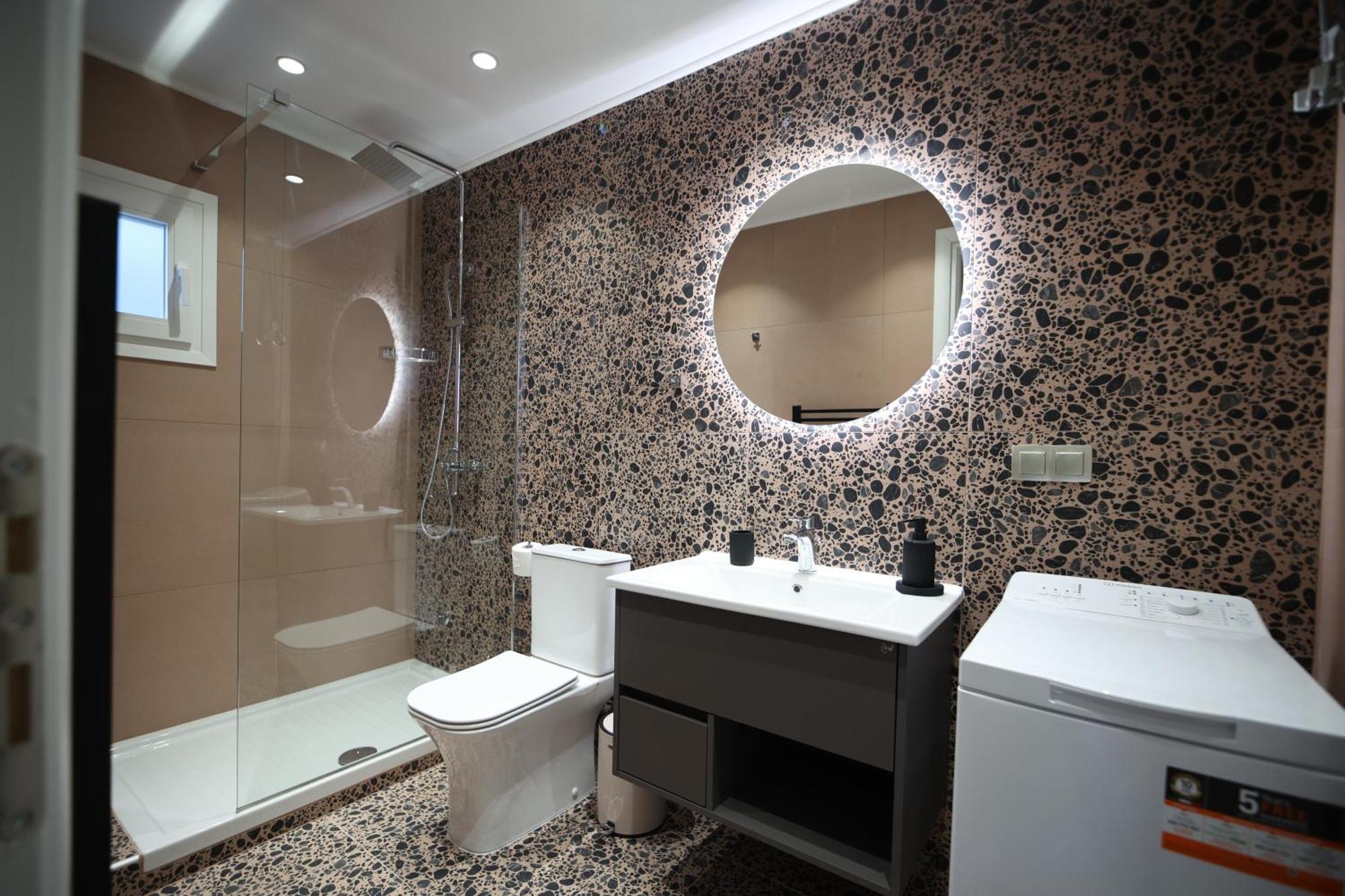 Ε121 Luxury Suites Édessa Ngoại thất bức ảnh