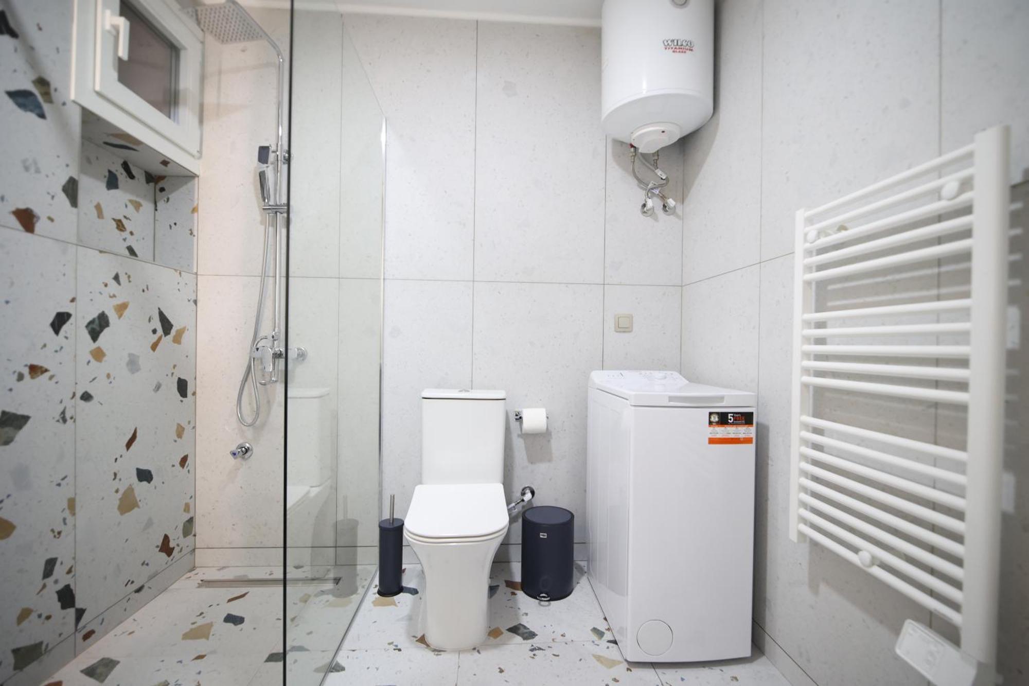 Ε121 Luxury Suites Édessa Ngoại thất bức ảnh