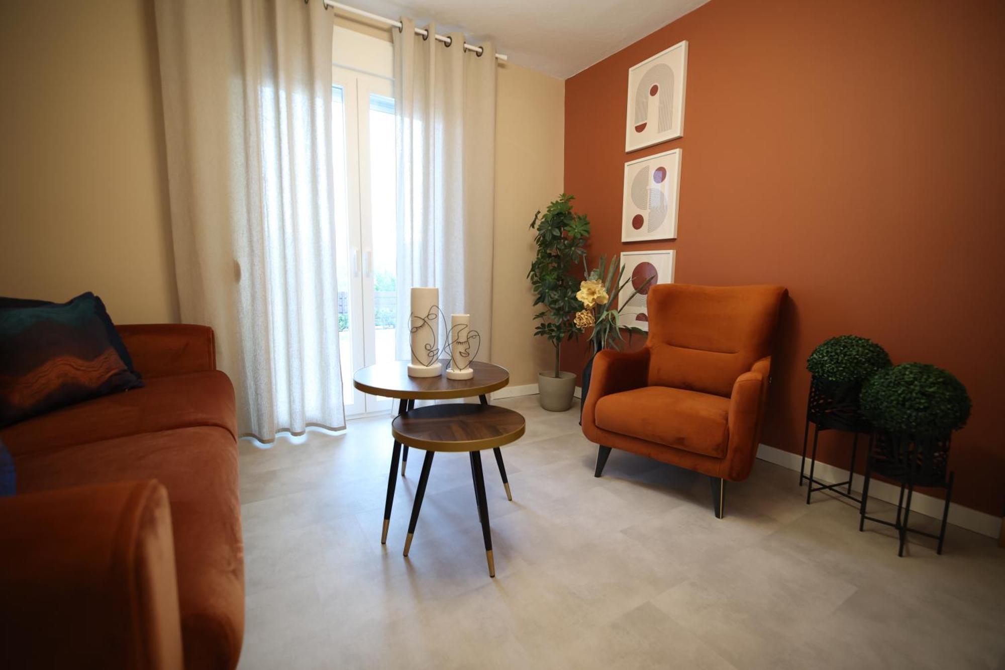 Ε121 Luxury Suites Édessa Ngoại thất bức ảnh