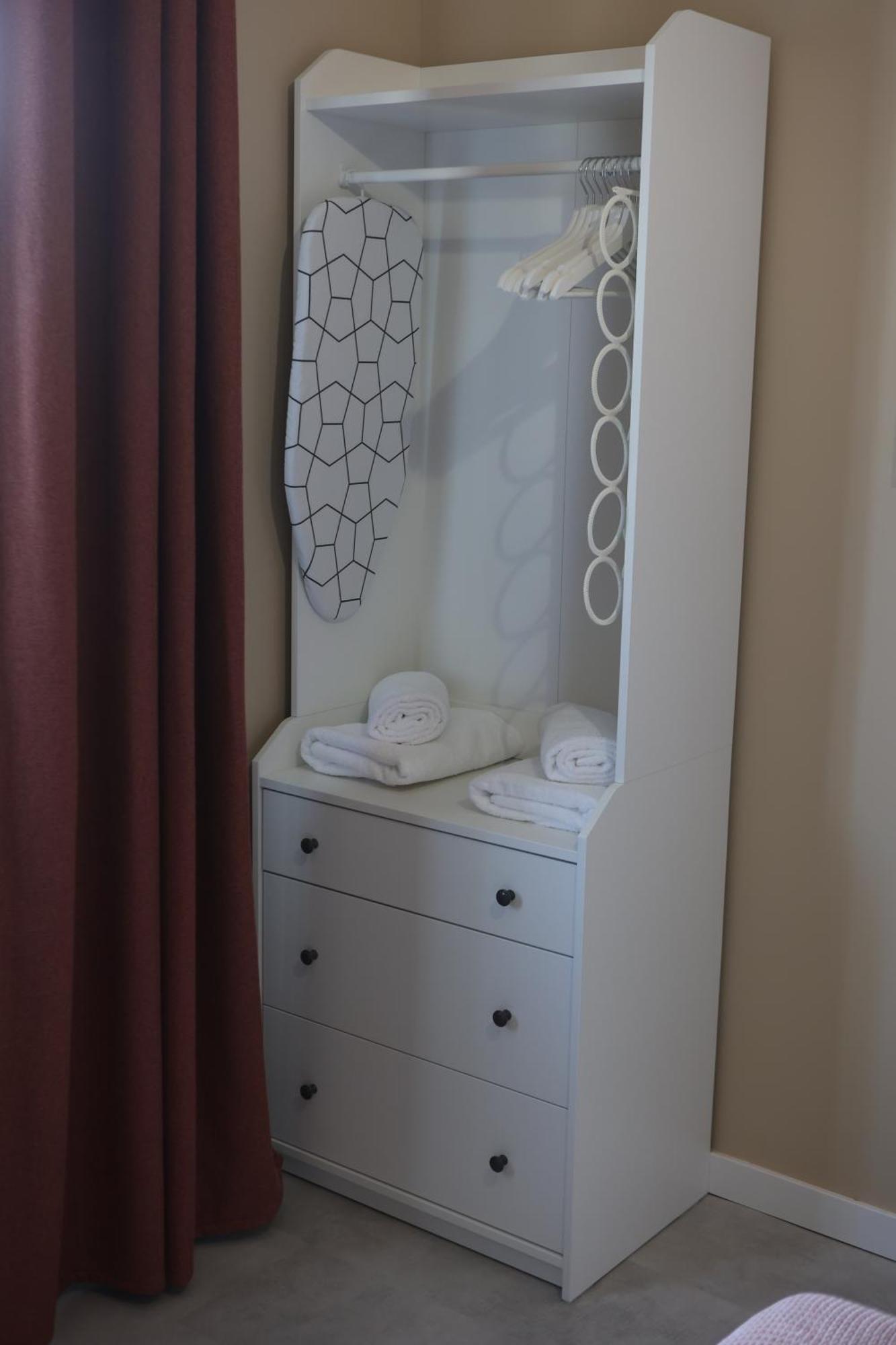 Ε121 Luxury Suites Édessa Ngoại thất bức ảnh