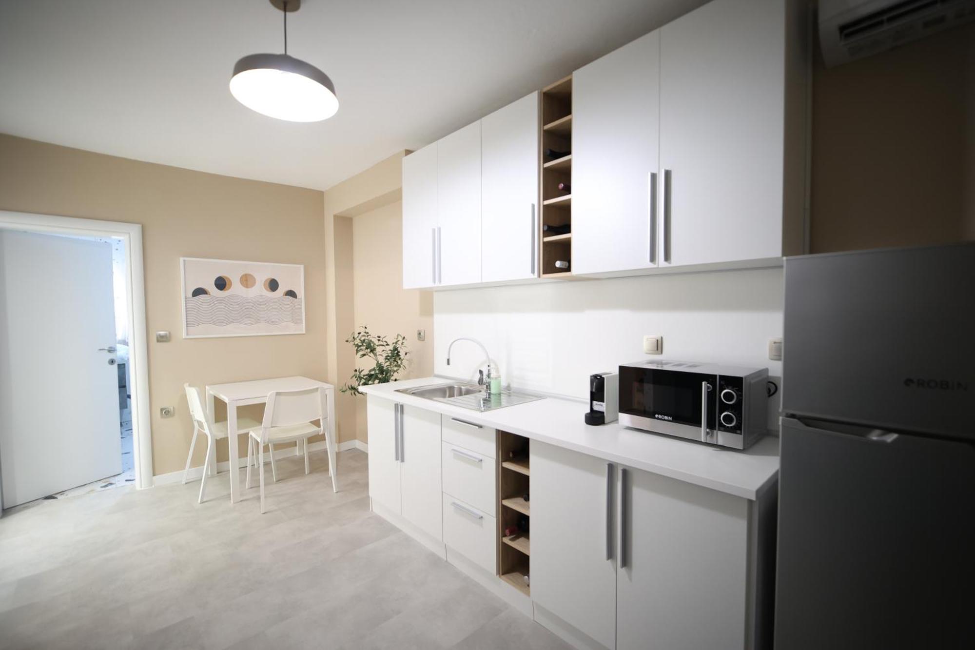 Ε121 Luxury Suites Édessa Ngoại thất bức ảnh
