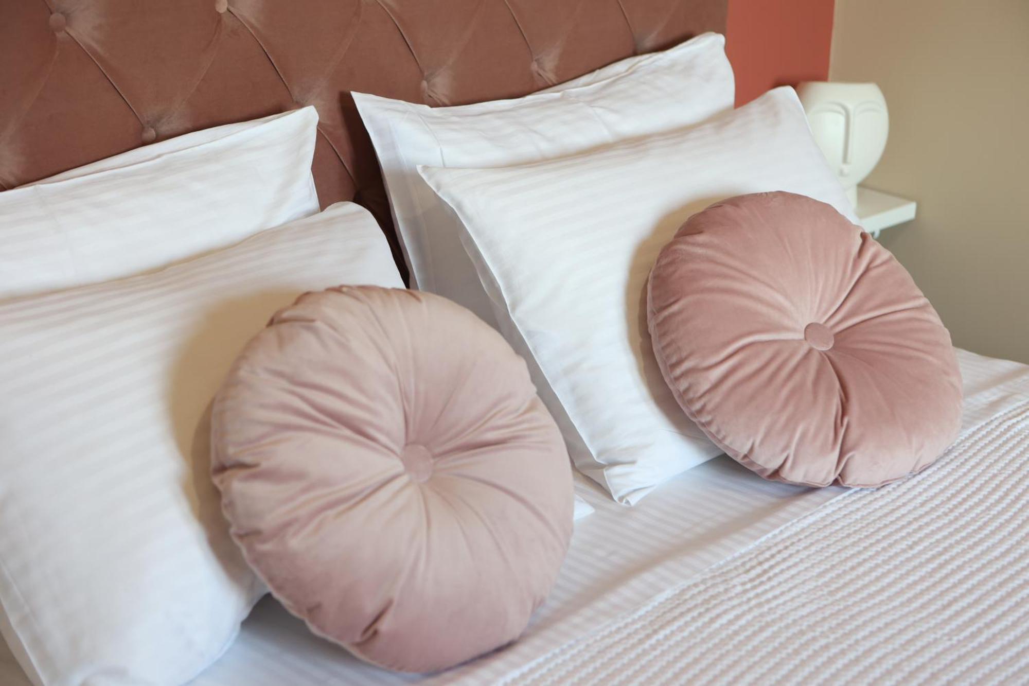 Ε121 Luxury Suites Édessa Ngoại thất bức ảnh
