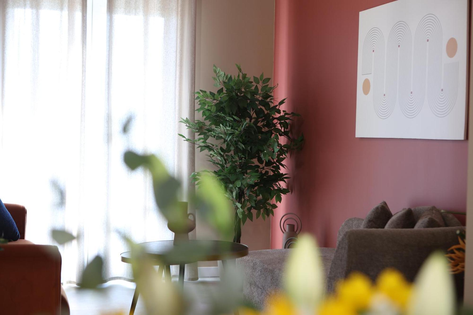 Ε121 Luxury Suites Édessa Ngoại thất bức ảnh