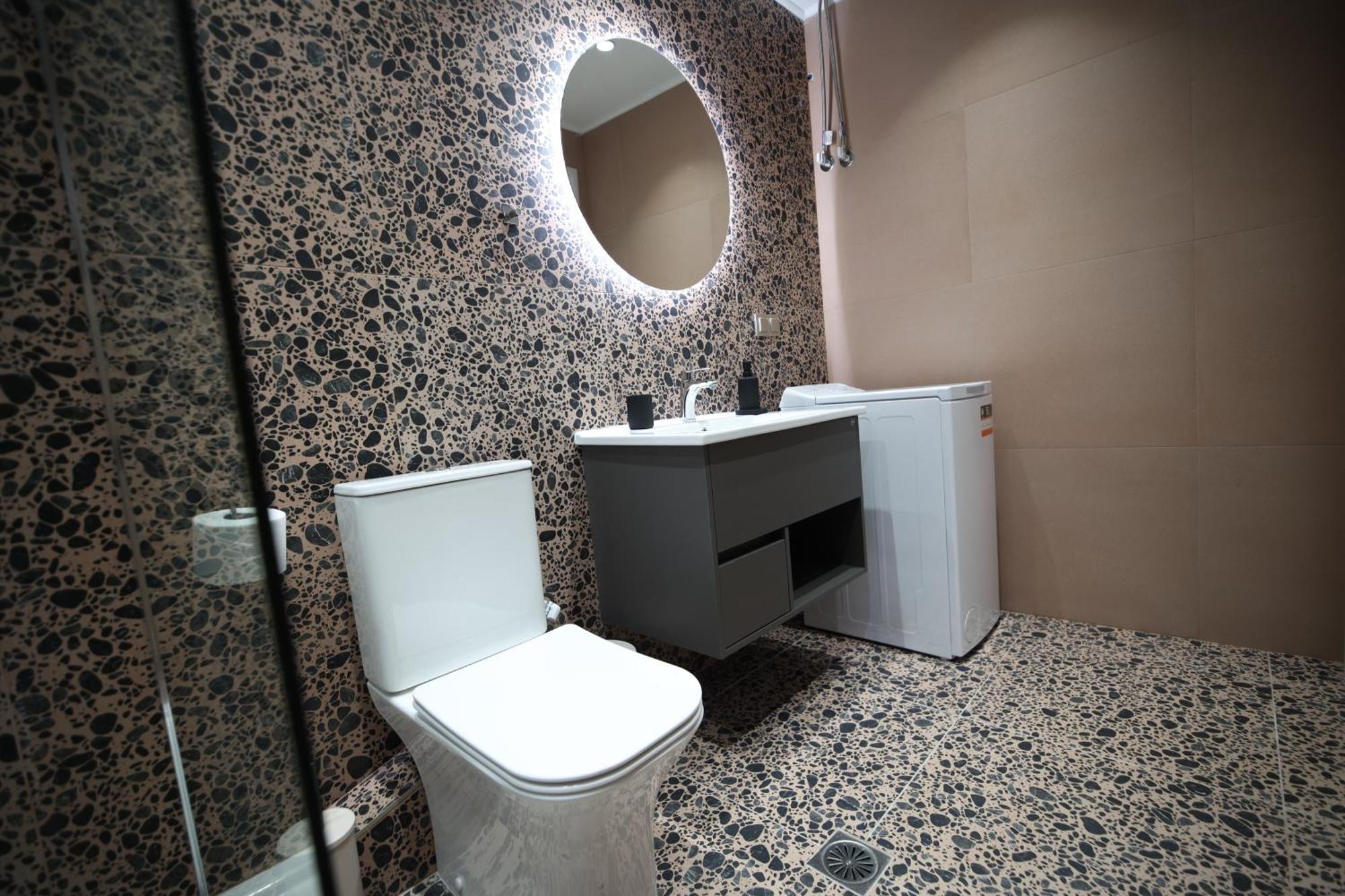 Ε121 Luxury Suites Édessa Ngoại thất bức ảnh